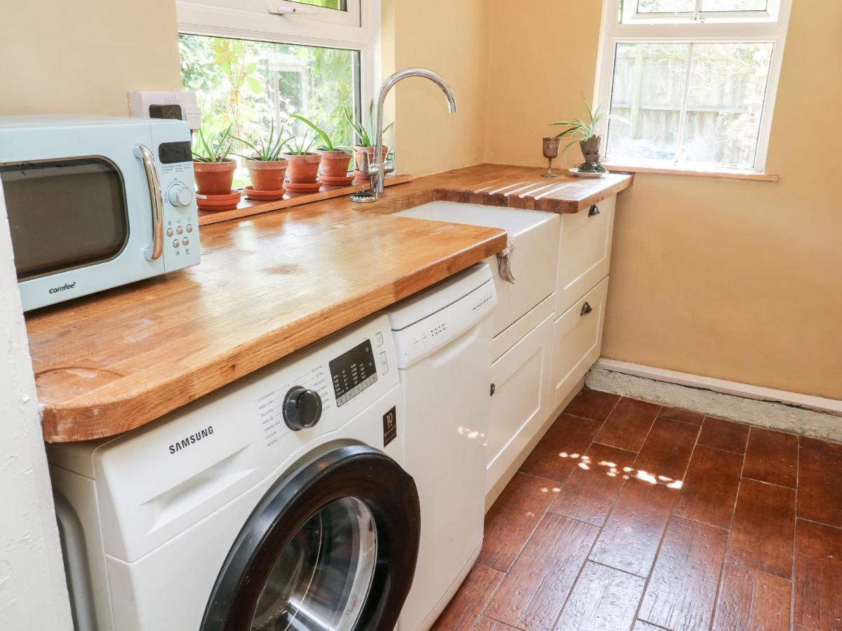 Pentira Villa Helston Ngoại thất bức ảnh