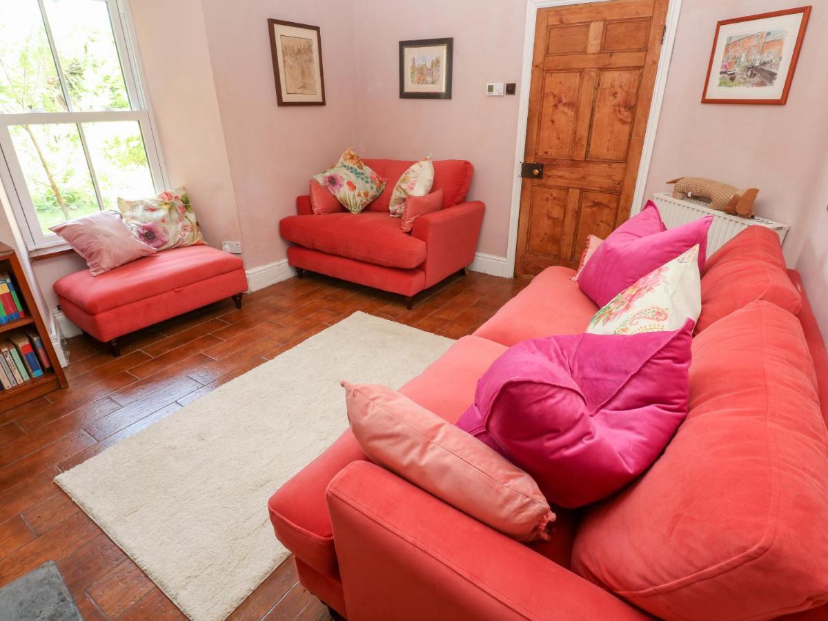 Pentira Villa Helston Ngoại thất bức ảnh