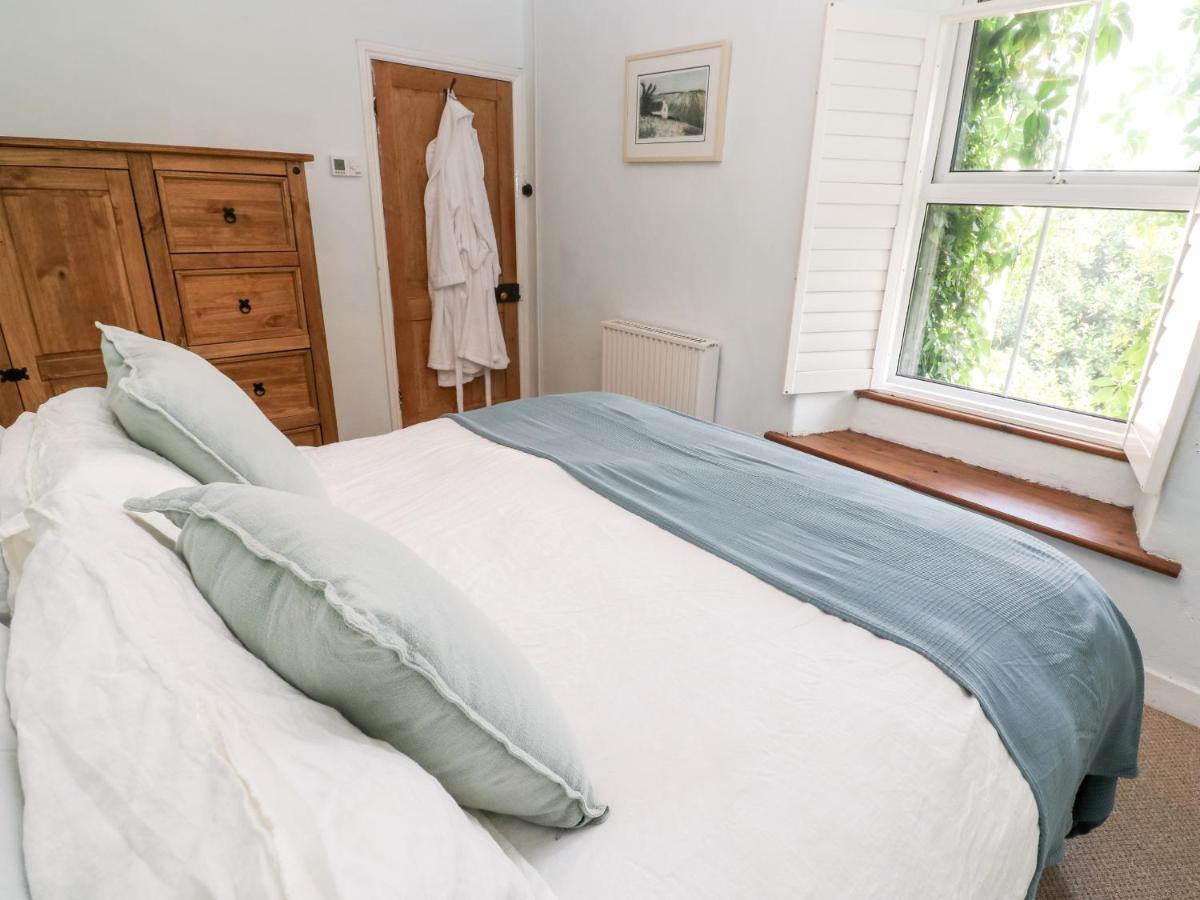 Pentira Villa Helston Ngoại thất bức ảnh